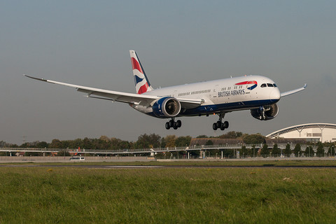 : IAG Cargo restarts flights to Australia after two years pause