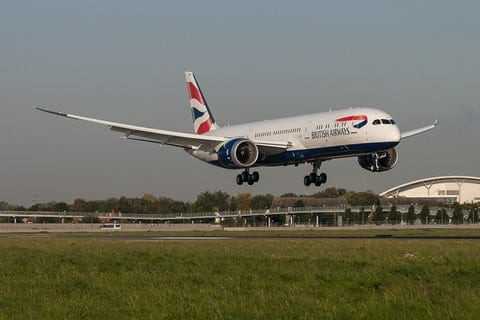 britishairways_21686388342442 : IAG Cargo restarts flights to Australia after two years pause