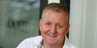 CharterSync appoints Andy Evans as non-executive director