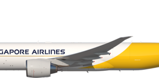 DHL and Singapore Airlines ink new agreement