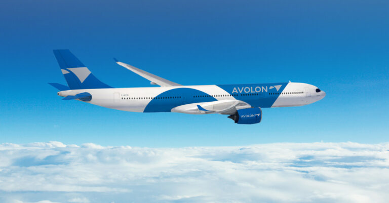 Avolon agrees milestone transaction with Malaysia Aviation Group