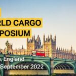 Photo: IATA World Cargo Symposium