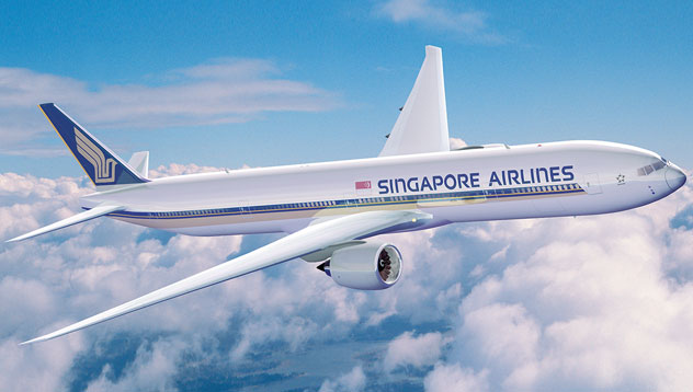 Singapore Airlines ramps up East and Southeast Asia network - AIR CARGO WEEK