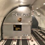 UPS providing relief supplies to Turkey via Cologne-Istanbul airbridge 2