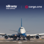 cargo.one x Silk Way West Airlines press banner – FINAL copy