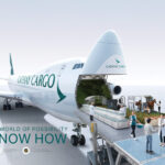 Cathay Cargo launches new brand campaign “We Know How” – 2