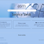 ASM launch new service desk to support forwarders through CDS changes