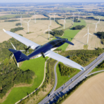 DANX Carousel joins forces with ELECTRON to develop zero-emission electric cargo plane 4