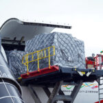 Pioneering sustainable and efficient cargo operations 1