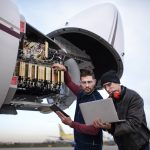 Aircraft mechanics