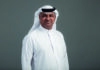 Nabil Sultan, Executive Vice President, Passenger Sales and Country Management, Emirates SkyCargo