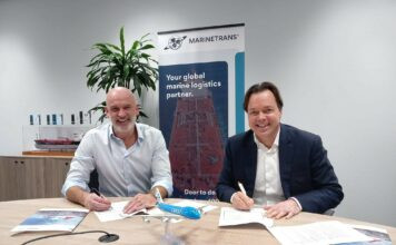Air France KLM Martinair Cargo and GTS Group extend SAF collaboration