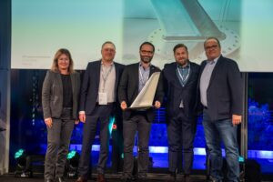 Aviator Airport Alliance wins "Sustainability Award 2024" from Lufthansa Group