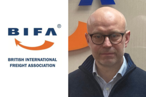 UK freight association names frontier policy manager