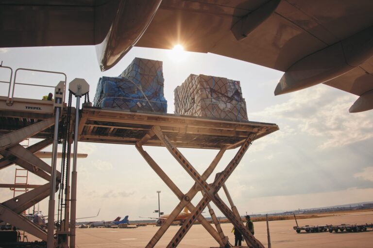 Frankfurt CargoHub: Fraport launches investment package for cargo